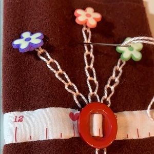 Meet your Posher, Joan